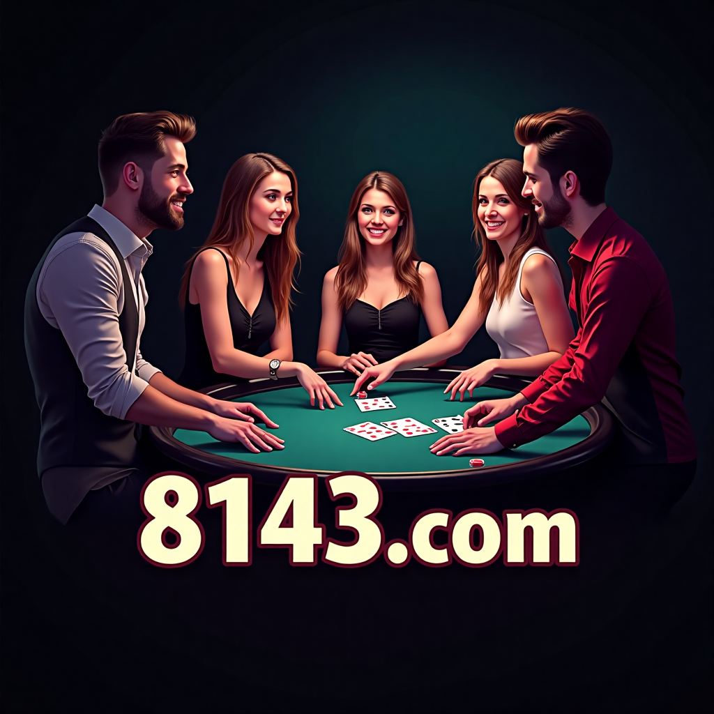 8143 GAME-App